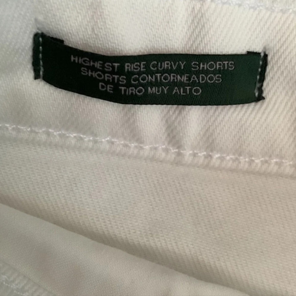 shorts - Picture 5 of 7